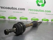Recambio de transmision delantera derecha para citroën xsara picasso 1.8 cat (6fz / ew7j4) referencia OEM IAM 9623627380 