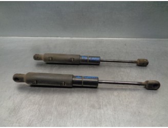 Recambio de amortiguadores capo para mercedes-benz clase s (w221) berlina 320 / 350 cdi (221.022) referencia OEM IAM A2218800329