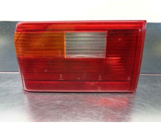 Replacement rear left tail light for MG Montengo 2.0 75kW OEM IAM reference BK1157746 