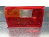 Replacement rear left tail light for MG Montengo 2.0 75kW OEM IAM reference BK1157746 