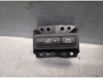 Recambio de mando control velocidad para nissan qashqai (j11) 1.2 16v cat referencia OEM IAM 252734BA0A 
