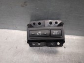 Replacement cruise control switch for Nissan Qashqai (J11) 1.2 16V CAT OEM IAM reference 252734BA0A 