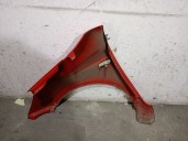 Recambio de aleta delantera derecha para hyundai i20 i (pb, pbt) 1.2 referencia OEM IAM 663211J000 663211J000 