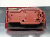 Replacement rear left tail light for MG Montengo 2.0 75kW OEM IAM reference BK1157746 