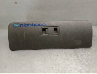 Recambio de guantera para kia carnival ii 2.9 crdi cat referencia OEM IAM 0K53A64330 0K53A64330BCQ 