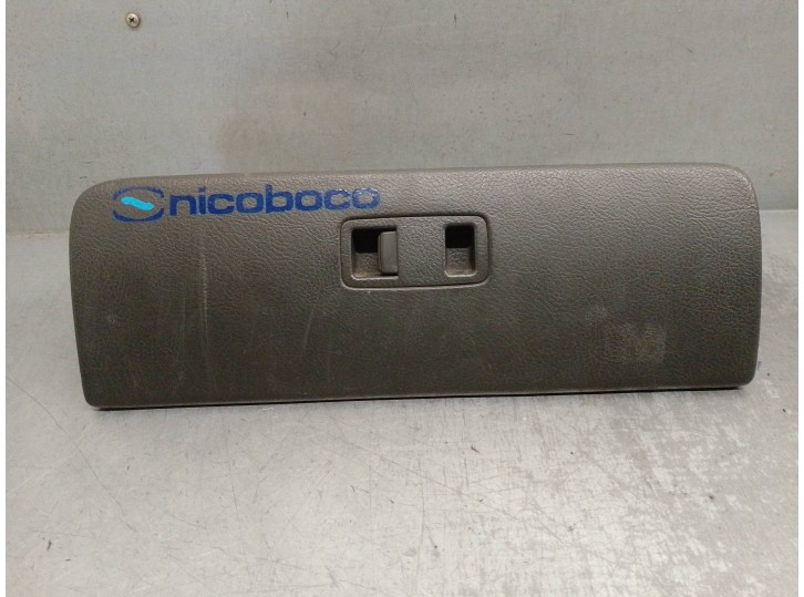 Recambio de guantera para kia carnival ii 2.9 crdi cat referencia OEM IAM 0K53A64330 0K53A64330BCQ 