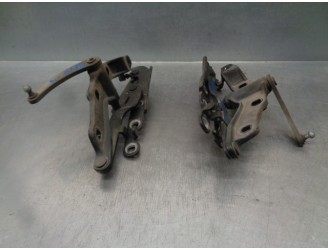 Recambio de bisagra capot para mercedes-benz clase s (w221) berlina 320 / 350 cdi (221.022) referencia OEM IAM A2218800328 A2218