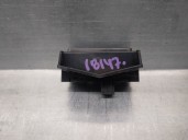 Replacement cruise control stalk for Nissan Qashqai (J11) 1.2 16V CAT OEM IAM reference 252734BA0A 