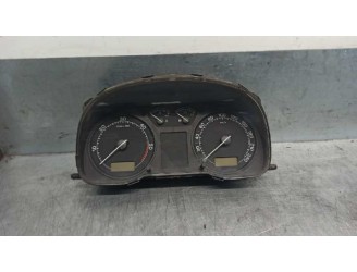 Recambio de cuadro instrumentos para skoda octavia berlina (1u2) 1.9 tdi referencia OEM IAM 1U0920801J  