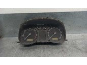 Replacement instrument cluster for Skoda Octavia Saloon (1U2) 1.9 TDI OEM IAM reference 1U0920801J 