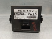 Recambio de modulo electronico para audi a3 (8v) 2.0 16v tdi referencia OEM IAM 5Q0907530Q 535091R86 LEAR