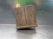 Recambio de centralita motor uce para mg montengo 2.0 75kw referencia OEM IAM NNN10016  