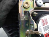 Recambio de airbag delantero izquierdo para hyundai sonata (nf) 2.4 style referencia OEM IAM 569003K120  