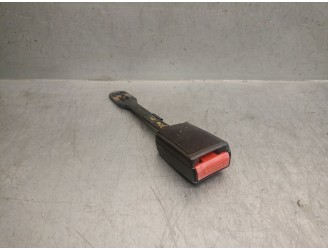 Recambio de enganche cinturon para peugeot 407 (6d_) 2.0 hdi 135 (6drhrh, 6drhre, 6drhrg, 6drhrj) referencia OEM IAM 8973PV 8973