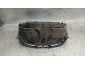 Replacement instrument cluster for Skoda Octavia Sedan (1U2) 1.9 TDI OEM IAM reference 1U0920801J 