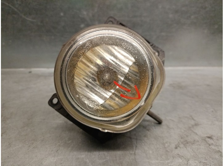 Recambio de faro antiniebla derecho para alfa romeo 159 (939_) 2.0 jtdm (939axp1b) referencia OEM IAM 50504508 50504508 
