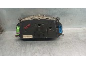 Recambio de cuadro instrumentos para skoda octavia berlina (1u2) 1.9 tdi referencia OEM IAM 1U0920801J  