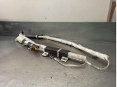 Recambio de airbag cortina delantero izquierdo para kia soul ( ) 1.6 crdi cat referencia OEM IAM 895010B2000 B285010000 5 PUERTA