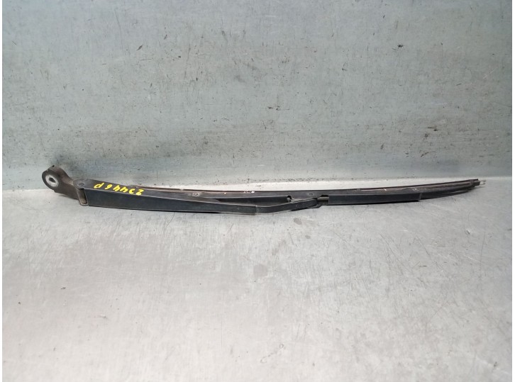 Recambio de brazo limpia trasero para volkswagen touran (1t1) 1.6 16v fsi referencia OEM IAM 1T0955707B 1T0955707B 