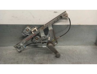 REAR RIGHT WINDOW REGULATOR 104420302 MANUAL 5 DOORS
