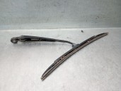 Recambio de brazo limpia trasero para volkswagen touran (1t1) 1.6 16v fsi referencia OEM IAM 1T0955707B 1T0955707B 