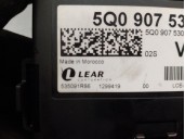 Recambio de modulo electronico para audi a3 (8v) 2.0 16v tdi referencia OEM IAM 5Q0907530Q 535091R86 LEAR