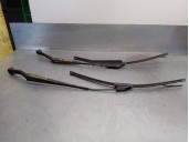 Recambio de brazo limpia delantero derecho para kia carnival ii 2.9 crdi cat referencia OEM IAM 0K55367321 