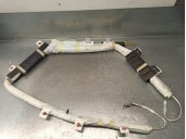Recambio de airbag cortina delantero izquierdo para kia soul ( ) 1.6 crdi cat referencia OEM IAM 895010B2000 B285010000 5 PUERTA
