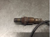 Recambio de sonda lambda para fiat 500 (312_) 0.9 (312axg1a, 312.axg11) referencia OEM IAM  0ZA629A3 NTK