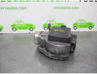 Recambio de caudalimetro para lancia kappa berlina 2.4 turbodiesel referencia OEM IAM 0281002309 0281002085 BOSCH