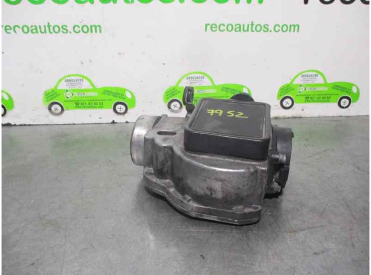 Recambio de caudalimetro para lancia kappa berlina 2.4 turbodiesel referencia OEM IAM 0281002309 0281002085 BOSCH