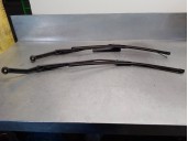 Recambio de brazo limpia delantero derecho para kia carnival ii 2.9 crdi cat referencia OEM IAM 0K55367321 