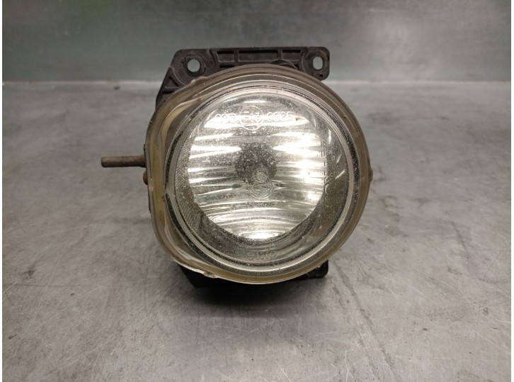 Recambio de faro antiniebla izquierdo para alfa romeo 159 (939_) 2.0 jtdm (939axp1b) referencia OEM IAM 50504508 50504508 