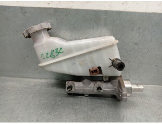 Recambio de bomba freno para hyundai i20 i (pb, pbt) 1.2 referencia OEM IAM 585101J100 585101J100 