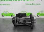 Recambio de caudalimetro para lancia kappa berlina 2.4 turbodiesel referencia OEM IAM 0281002309 0281002085 BOSCH