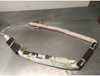 Recambio de airbag cortina delantero derecho para kia soul ( ) 1.6 crdi cat referencia OEM IAM 85020B2000 B285020000 5 PUERTAS