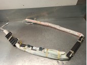 Recambio de airbag cortina delantero derecho para kia soul ( ) 1.6 crdi cat referencia OEM IAM 85020B2000 B285020000 5 PUERTAS