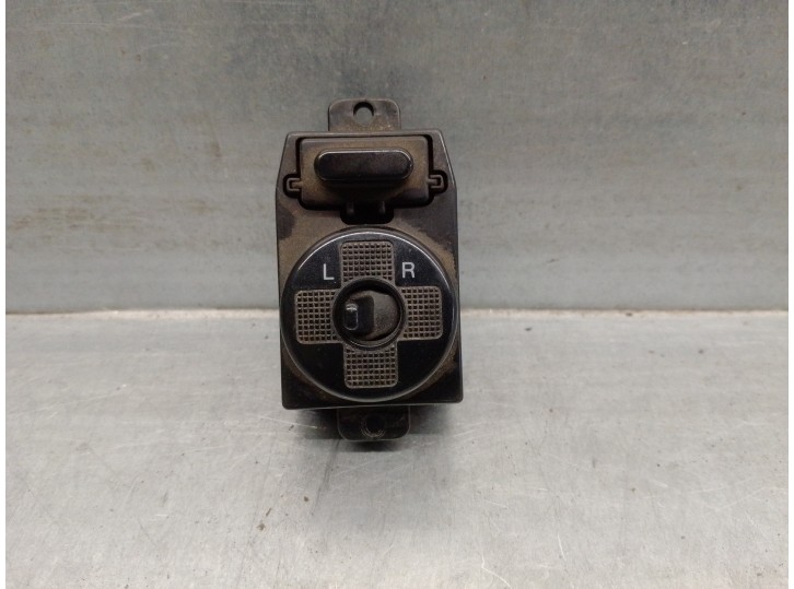 Recambio de mando retrovisor para kia carnival ii 2.9 crdi cat referencia OEM IAM 621W04210 