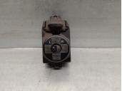 Recambio de mando retrovisor para kia carnival ii 2.9 crdi cat referencia OEM IAM 621W04210  