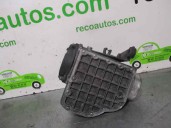 Recambio de caudalimetro para lancia kappa berlina 2.4 turbodiesel referencia OEM IAM 0281002309 0281002085 BOSCH
