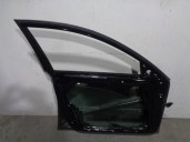 Recambio de puerta delantera izquierda para hyundai sonata (nf) 2.4 style referencia OEM IAM 760033K010 NEGRA 4 PUERTAS
