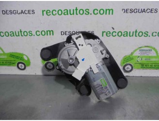 Recambio de motor limpia trasero para citroën c4 lim. 1.6 e-hdi fap referencia OEM IAM 9680477480 53031812 VALEO