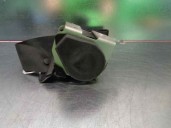 Replacement rear left seat belt for Peugeot 307 CC (S2) 2.0 16V HDi FAP CAT (RHR / DW10BTED4) OEM IAM reference I