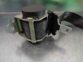 Replacement rear left seat belt for Peugeot 307 CC (S2) 2.0 16V HDi FAP CAT (RHR / DW10BTED4) OEM IAM reference I