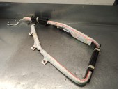 Recambio de airbag cortina delantero derecho para kia soul ( ) 1.6 crdi cat referencia OEM IAM 85020B2000 B285020000 5 PUERTAS