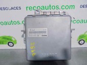 Replacement engine ECU for Lancia Kappa saloon 2.4 Turbodiesel OEM IAM reference M717 0281001220 BOSCH