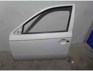 FRONT LEFT DOOR 1U4831055 WHITE 5 DOORS