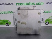 Replacement engine ECU for Lancia Kappa saloon 2.4 Turbodiesel OEM IAM reference M717 0281001220 BOSCH