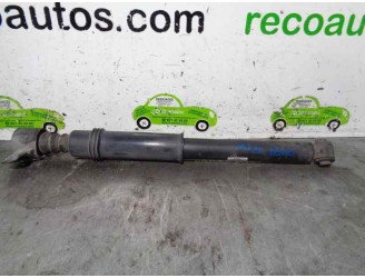 Recambio de amortiguador trasero derecho para citroën c4 lim. 1.6 e-hdi fap referencia OEM IAM 