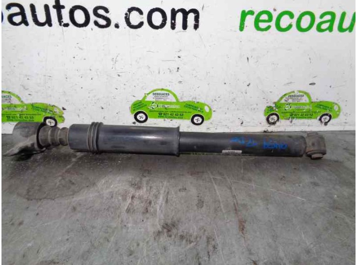 Recambio de amortiguador trasero derecho para citroën c4 lim. 1.6 e-hdi fap referencia OEM IAM 